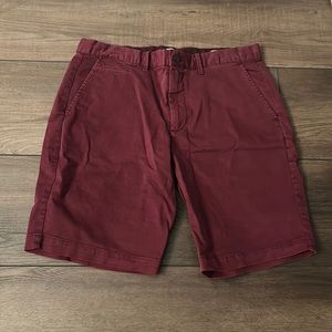 Gap 9” shorts